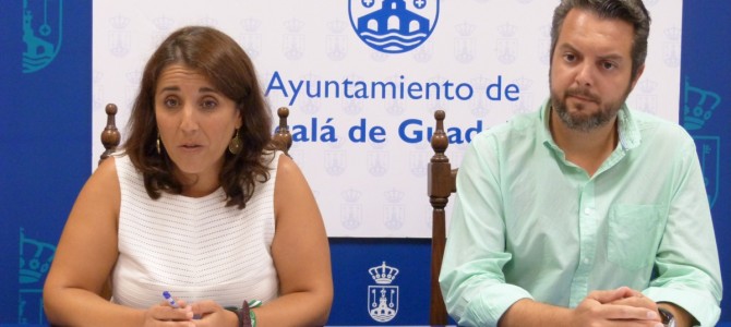 Alcalá aprueba por unanimidad pagar las nóminas adeudadas a los trabajadores de Innovar en Alcalá