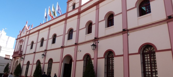 El Ayuntamiento sanciona a Innovar en Alcalá por no pagar la plusvalía tras vender dos naves