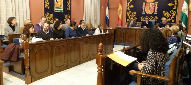 Limones cancela “por falta de temas” la Junta de Portavoces de Alcalá