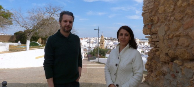 Limones anuncia vigilancia en la Torre Mocha un año después de la denuncia de los Andalucistas