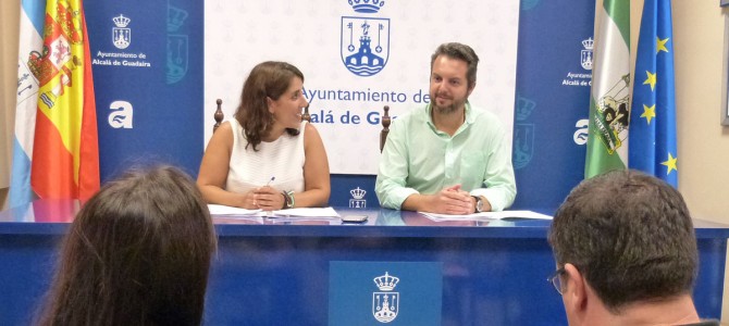 Los andalucistas llevan a pleno una auditoría independiente del Ayuntamiento de Alcalá