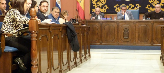 “Reprobamos que Limones no haya tomado ni una sola medida para aclarar qué pasó en ACM”